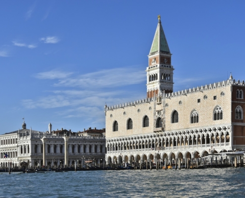 Doge's Palace